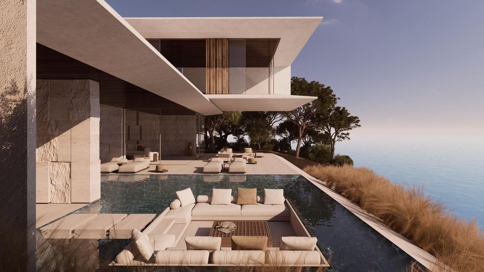 Beyond Resort — Limassol | Cyprus