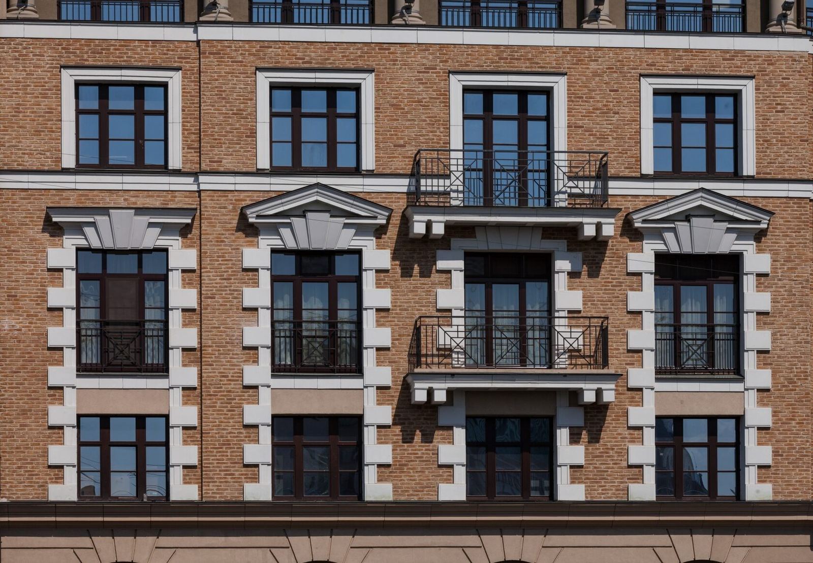 Italian Quarters — image 4