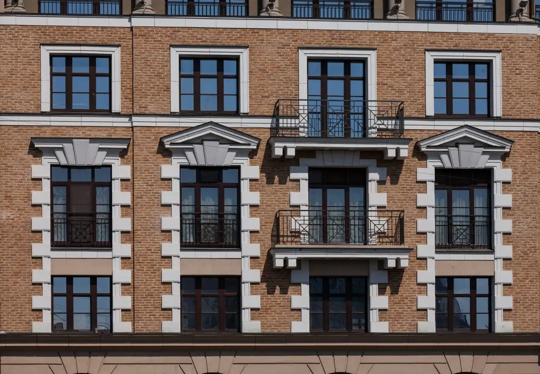 Italian Quarters — image 4